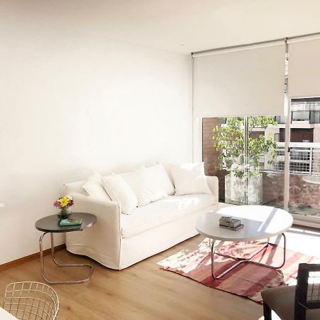 Apartmán Excelente Departamento Con Pileta Y Jardin En El Barrio De Belgrano Buenos Aires Exteriér fotografie