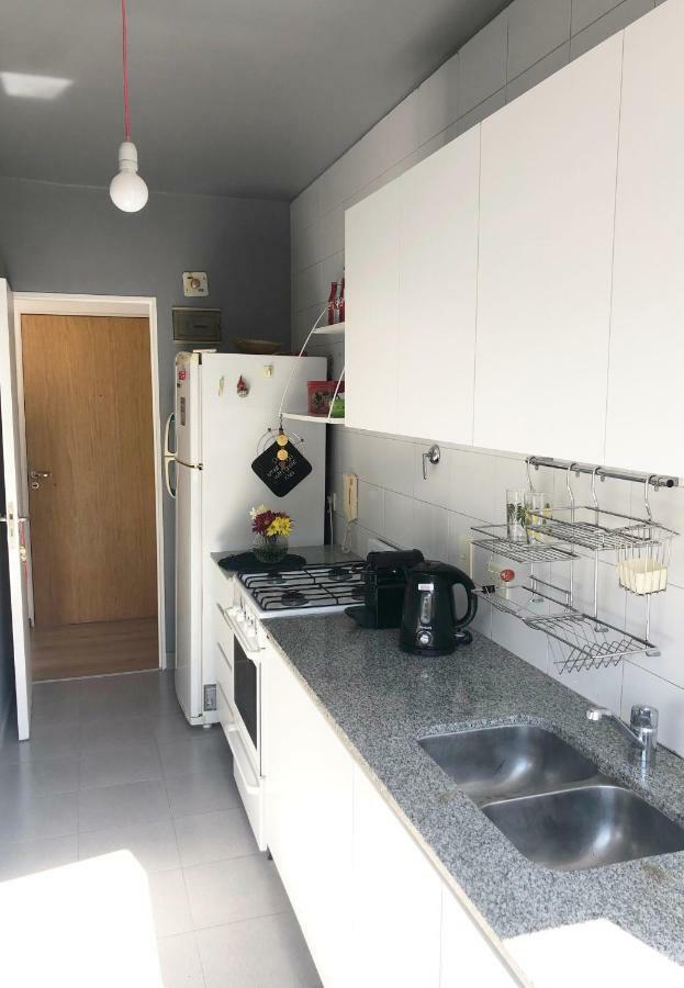Apartmán Excelente Departamento Con Pileta Y Jardin En El Barrio De Belgrano Buenos Aires Exteriér fotografie