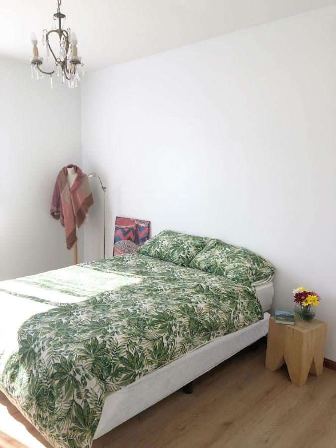 Apartmán Excelente Departamento Con Pileta Y Jardin En El Barrio De Belgrano Buenos Aires Exteriér fotografie