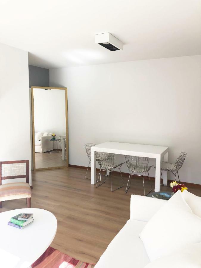 Apartmán Excelente Departamento Con Pileta Y Jardin En El Barrio De Belgrano Buenos Aires Exteriér fotografie