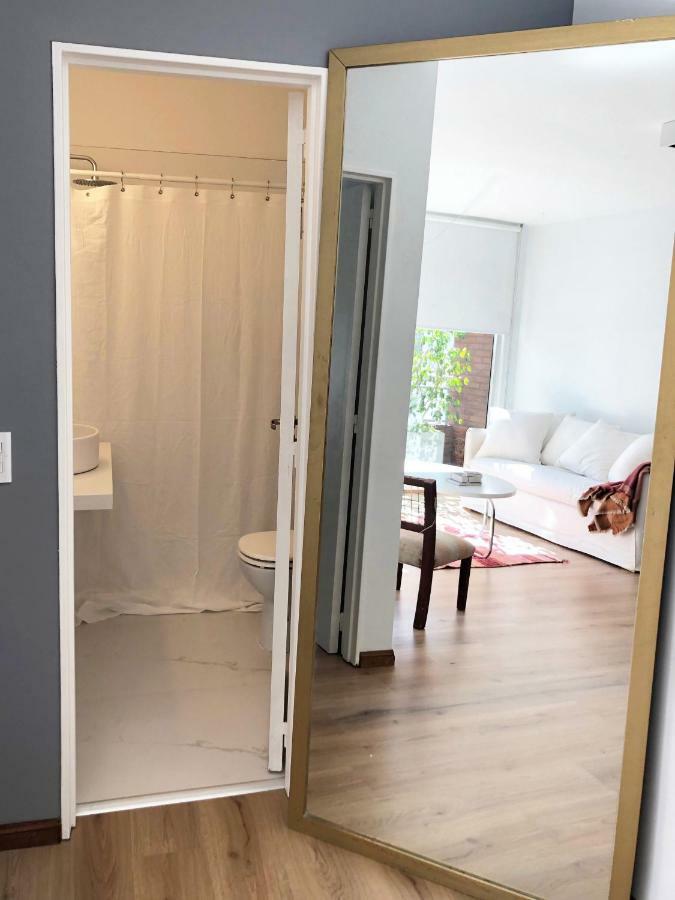 Apartmán Excelente Departamento Con Pileta Y Jardin En El Barrio De Belgrano Buenos Aires Exteriér fotografie