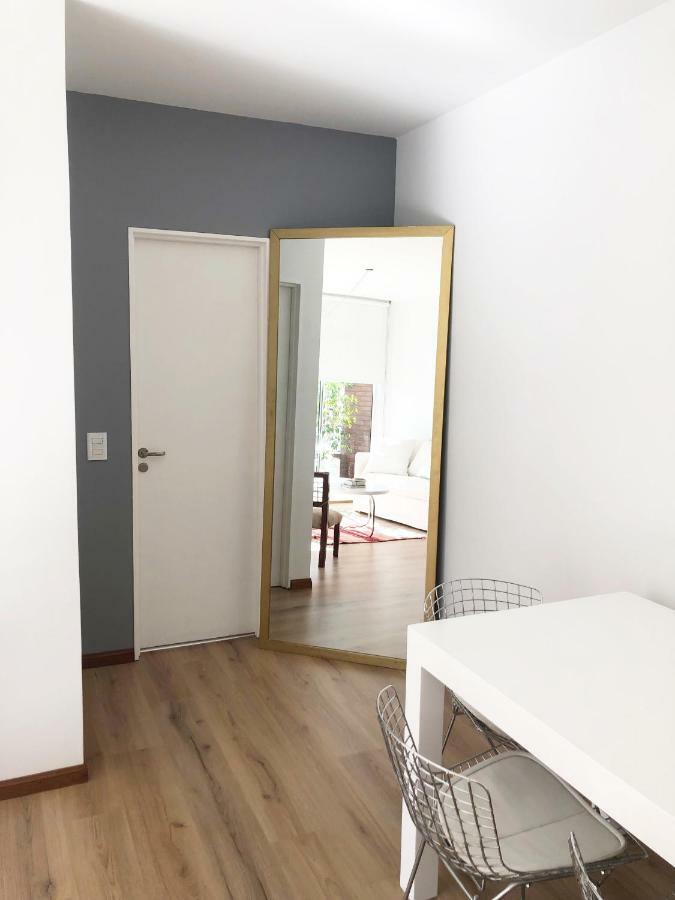 Apartmán Excelente Departamento Con Pileta Y Jardin En El Barrio De Belgrano Buenos Aires Exteriér fotografie