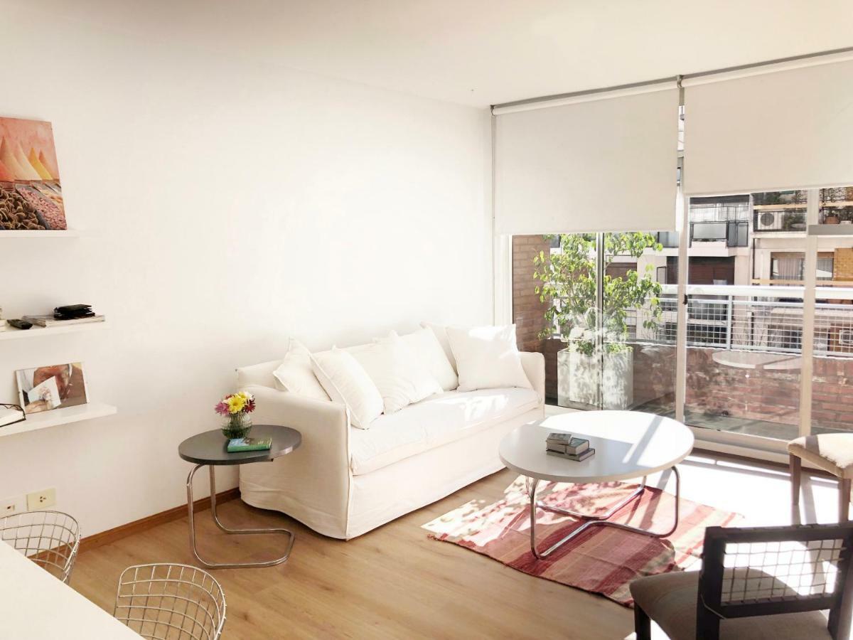 Apartmán Excelente Departamento Con Pileta Y Jardin En El Barrio De Belgrano Buenos Aires Exteriér fotografie